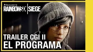 Rainbow Six Siege - Torneo de Campeones | Six Invitational 2020