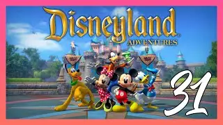 Disneyland Adventures _ 