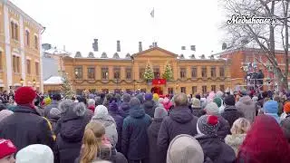 Joulurauha 2023