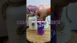 Ep. 108. Fanta Grape Flavour (Perisa Anggur) | Refreshing Honest Review 🍇✨