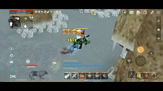 WYD MOBILE BR HT SOBREVIV&Ecirc;NCIA ARCH ATUALIZA&Ccedil;&Atilde;O NOVA FARM, BUILD, ITENS, SKILL NECESS&Aacute;RIAS ARCO+10.