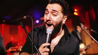 Sabba e Gli Incensurabili suonano Battisti - Mi ritorni in mente LIVE