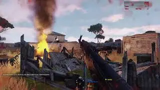 UNIF ARMA 3 Operation It's a long way to Mutambara