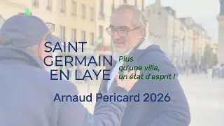 Saint-Germain-en-Laye, plus qu&rsquo;une ville, un &eacute;tat d&rsquo;esprit !