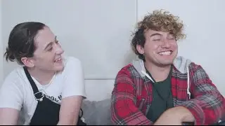 My First Crush Was In O2L...