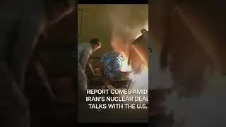 Israel Won&rsquo;t Strike Iran Unless Trump Says So - Axios Report | Middle East Tensions Rise #Israel