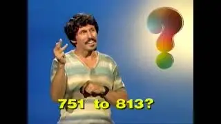 Mind Reading with Numbers