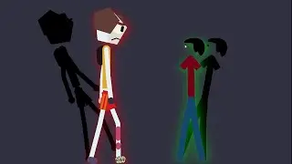 Rob (Amazing world of gumball) vs Filename2 (Baldi basics)