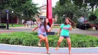 OPA at WKU Recruitment Video