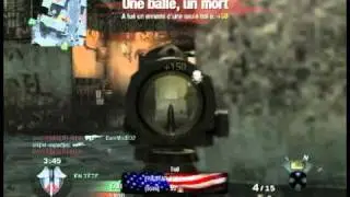 sniper-expertpro - Black Ops Game Clip