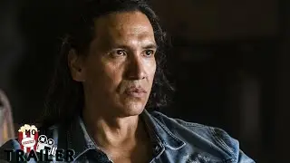 WILD INDIAN | OFFICIAL TRAILER | 2021