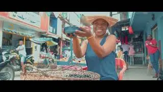 El NAIDI LEGADO PACÍFICO (VIDEO OFCIAL 4k)