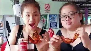 ❤️&hearts;️❣️😘JINVI-MALAYSIA ĂN TỐI C&Ugrave;NG EM &hearts;️❤️