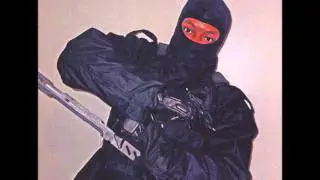 Lone Ninja - Minefield [prod. by Blaq Masq]