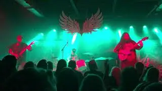 Voltagehawk - Neon [Live at The Basement East, Nashville]
