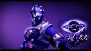 Astrocyte Verse Void Warlock Solo GM Insight Terminus | Episode: Heresy