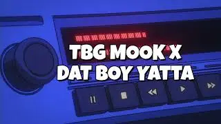 Money On The Floor @Mooktbg X Dat Boy Yatta