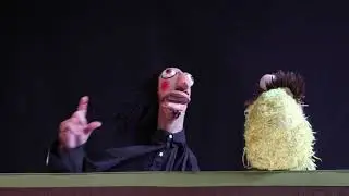 Títeres en la cuarentena - 8 - La Tarara y Matías