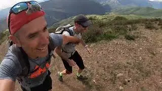 La cruz de la Viorna 4k 2023