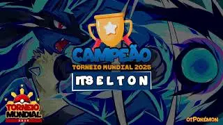 otpokemon.com - Torneio Mundial 2025!