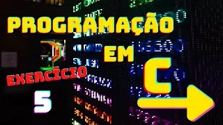 Função Somar em linguagem C | Exercício 5