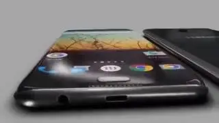 Samsung Galaxy s8 and Samsung Galaxy s8 edge