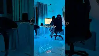 *UNBOXING* a NEW Office Setup for HOME😍 #youtube #trending #ashortaday #unboxing #office #wfh #yt