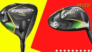 Callaway Epic Flash Fairway Wood Review 2022 - Best Fairway Woods 2022 | Epic Flash fairway wood