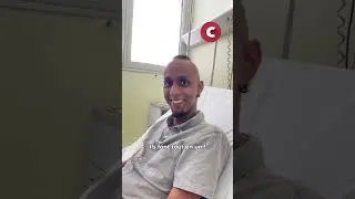Fin de vie : immersion au sein de l'équipe de soins palliatifs au CHU Nord de La Réunion