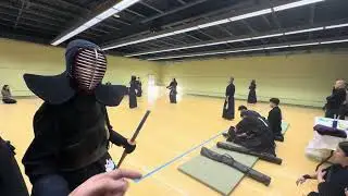 Renshin A vs JCCC part 1