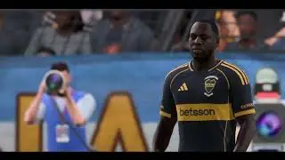 Divisi&oacute;n 2 Rivals Ganar sobre la hora #fifa #boca #football #futbol #gaming #gameplay #ultimateteam 