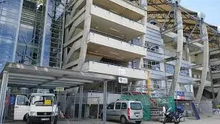Poznań Inea Stadion