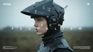 [FREE] Dark Techno / Acid Techno / Industrial Trance Type Beat 'TECH FEUDALISM' | Background Music
