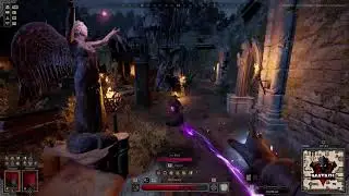 Cook & Kite 👨&zwj;🍳 #shorts #darkanddarkerclips #demigod #wizard #darkanddarkerpvp #highroller #dad