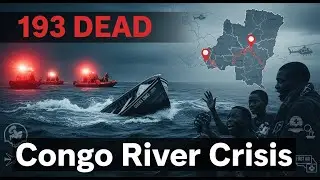 Congo River Disaster: Why River Travel Must Change Now