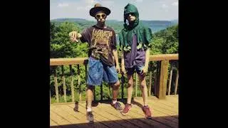 Campbell and Gardner - Bass Lee feat. yungsnickers (Oil Freestyle)