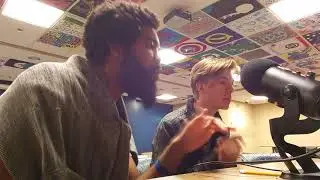 Rap Central || Winzlow and Jet || Ms.Miss