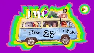 The 27 Club (Animated Music Video)