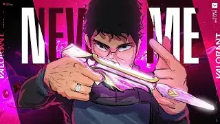 🔴VALORANT NEW GUN | AGENT UPDATE!