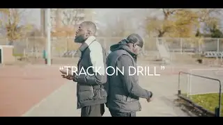 F17 - Track On Drill (feat. TeeOnly)  [Music Video]