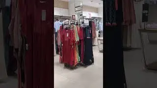 BIBA DRESSES
