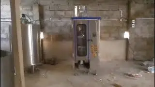 #Mini dairy plant #kashmir 7084797003