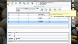 9  SQLiteAdmin - Editing, Deleting, Sorting Data