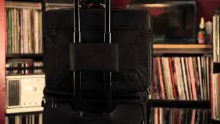 Gear Guide: Odyssey Redline Series Bags