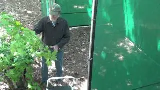 The Sukkah Project&trade; - An Overview