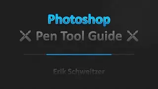 PS Pen Tool - Complete Guide