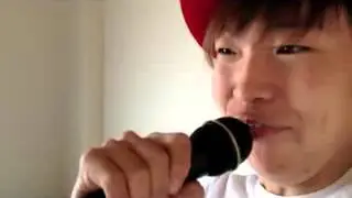 Rihanna Beatbox with BOSS Loop Station   by Daichi 5 25 12