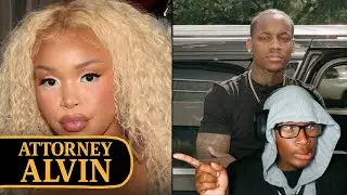 this was a bumpy one… │ attorney alvin #2