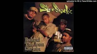 Sleestack'z - Kings Of Kaos [1996]
