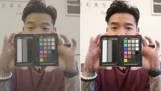Как добиться ИДЕАЛЬНОЙ цветокоррекции в Final Cut Pro X